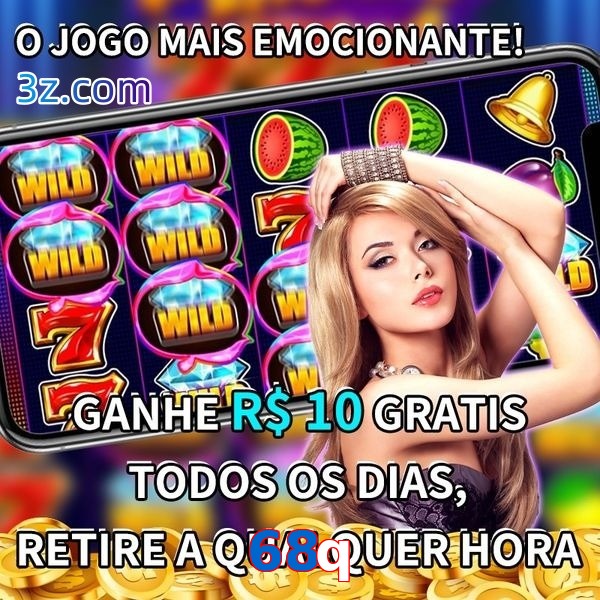68q cassino com transmissão ao vivo e croupier dedicado